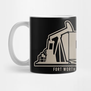 The Patch Cafe Mug